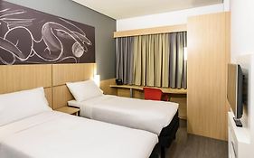 ibis Recife Aeroporto