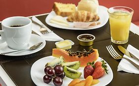 ibis Recife Aeroporto