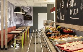 ibis Recife Aeroporto